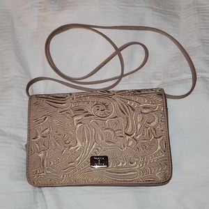 Frankie and Johnnie Purse